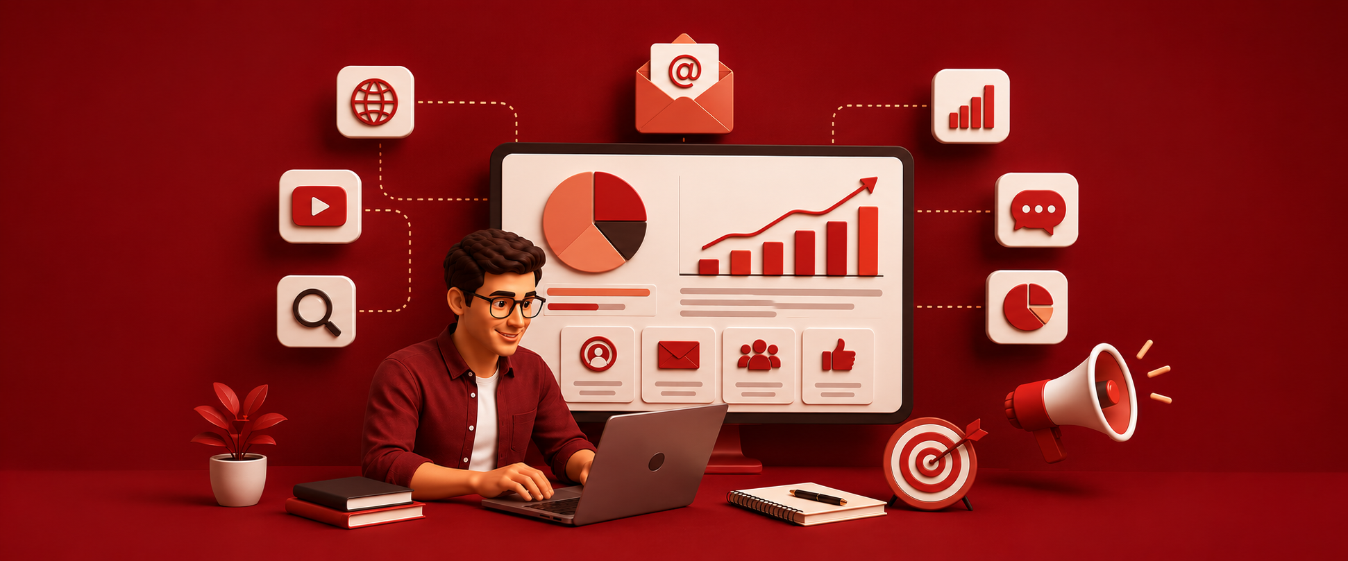 What Is Digital Marketing and Why Is It Important for Businesses?
