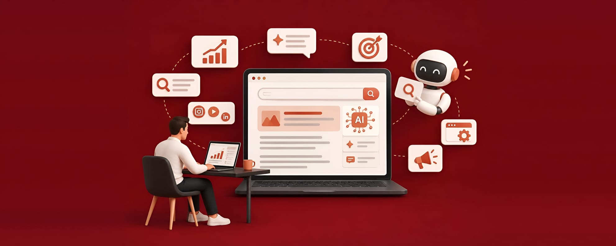 Digital Marketing Services in Kerala in the Age of AI Search: What Businesses Need to Change