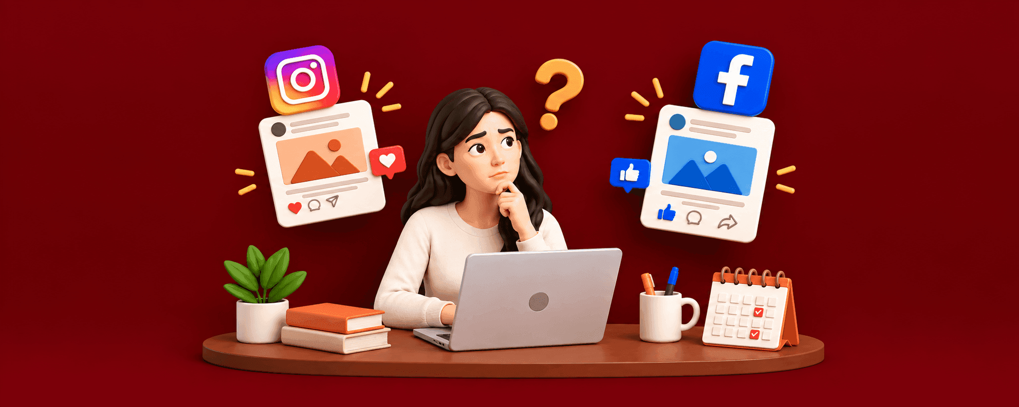 How Often Should a Business Post on Instagram and Facebook? How often should a business post on Instagram and Facebook