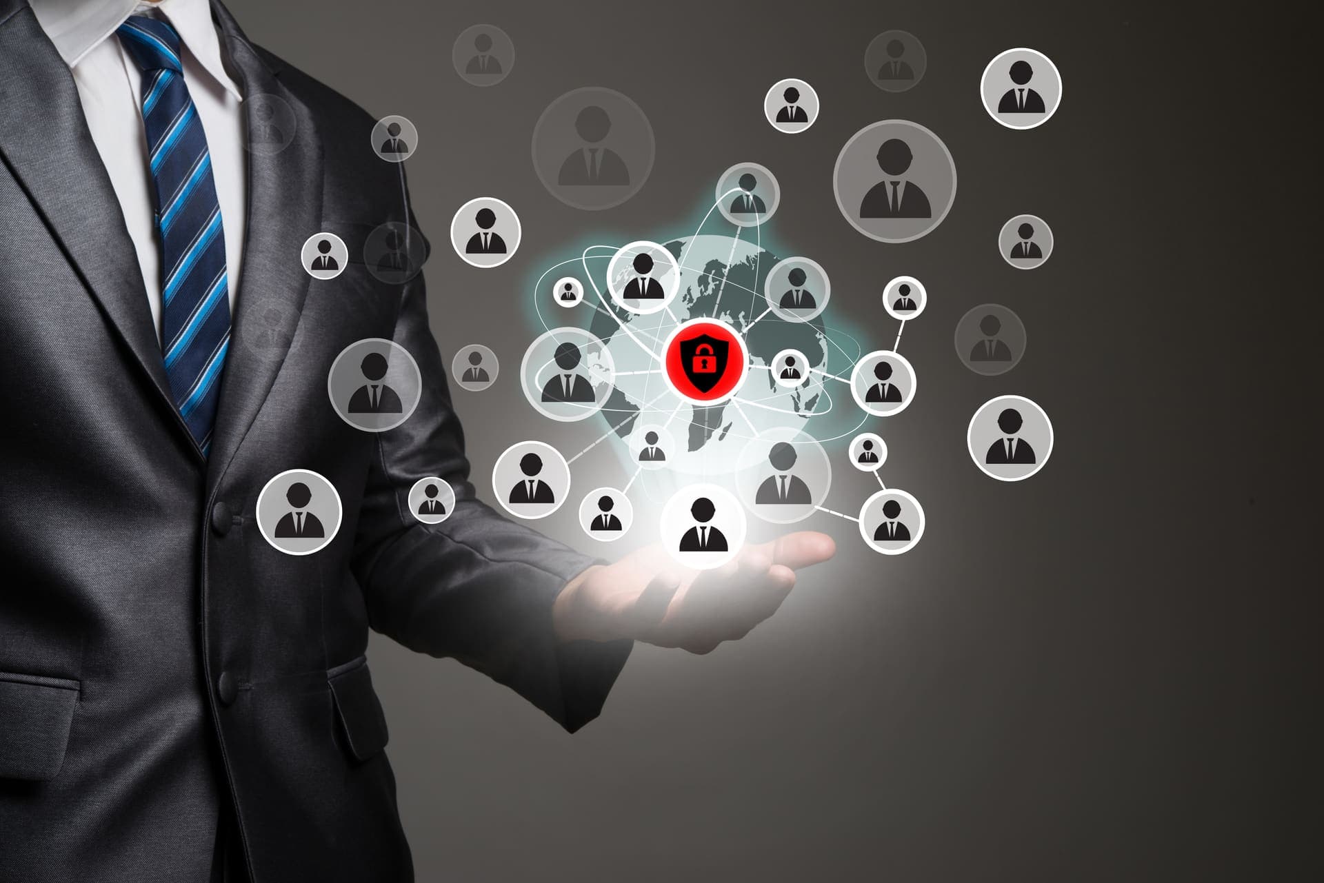 Lead generation creatives