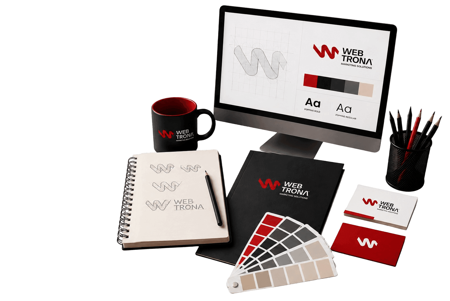 Logo and Branding Services