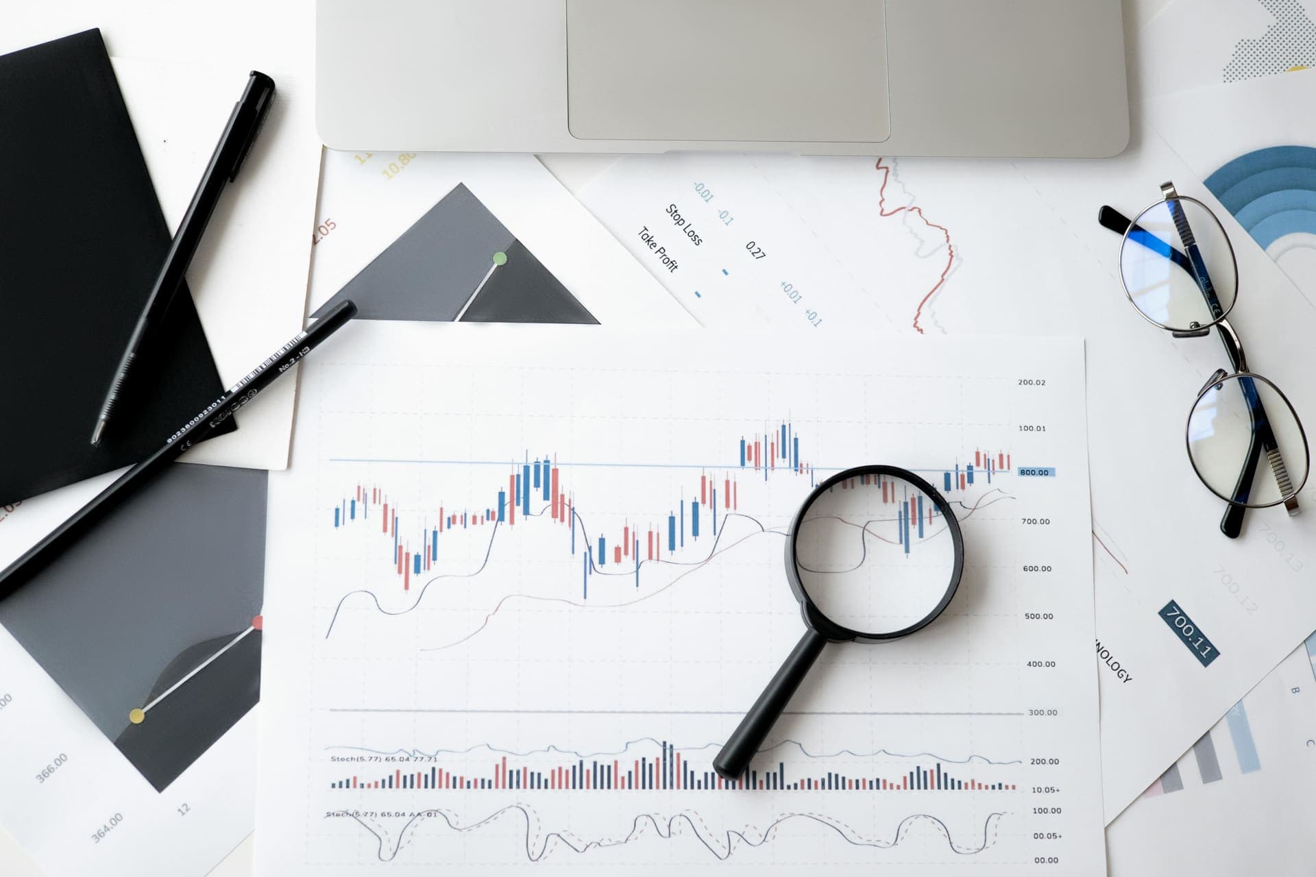 Keyword Research & Strategy