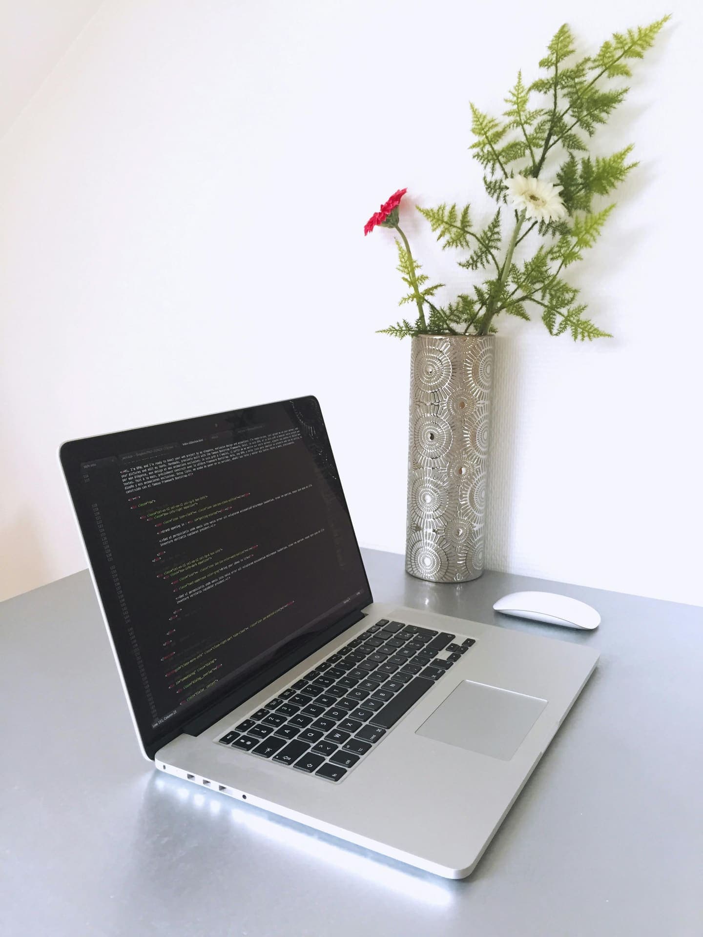 SEO-Friendly Web Development
